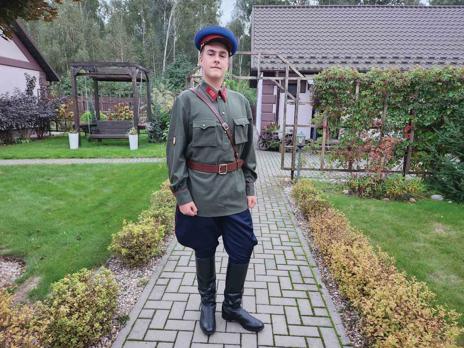 1 смик