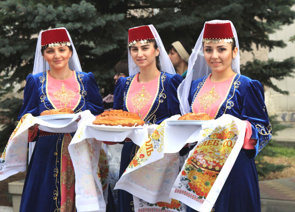 Kulinariya donskih armyan 3