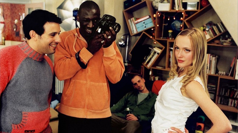 Пляжная вечеринка