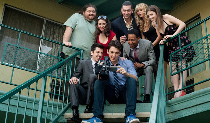 Охота на работу