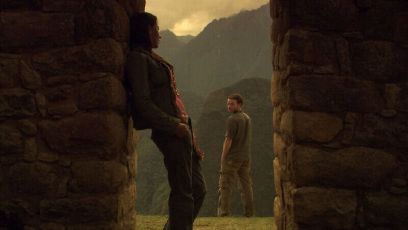 Искусство путешествовать