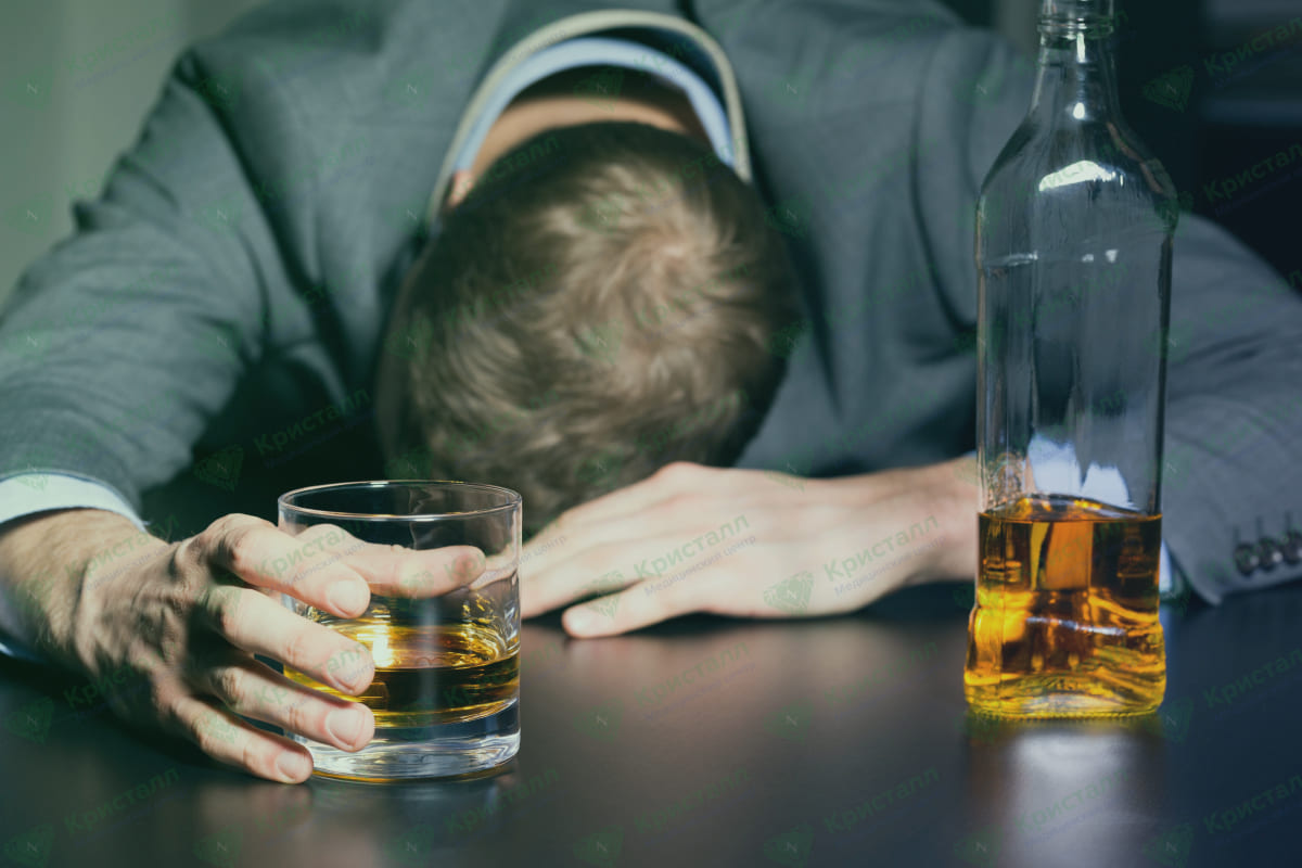 alcocolism