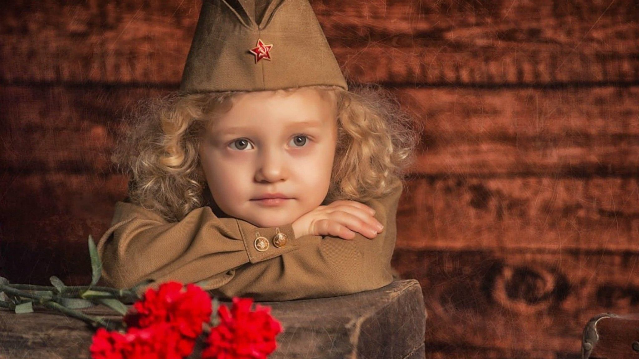 ребенок стих
