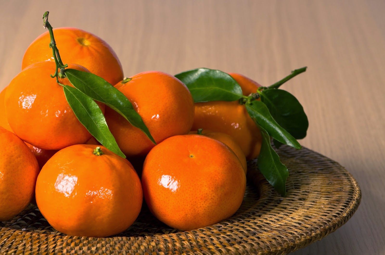 chem klementin otlichaetsja ot mandarina