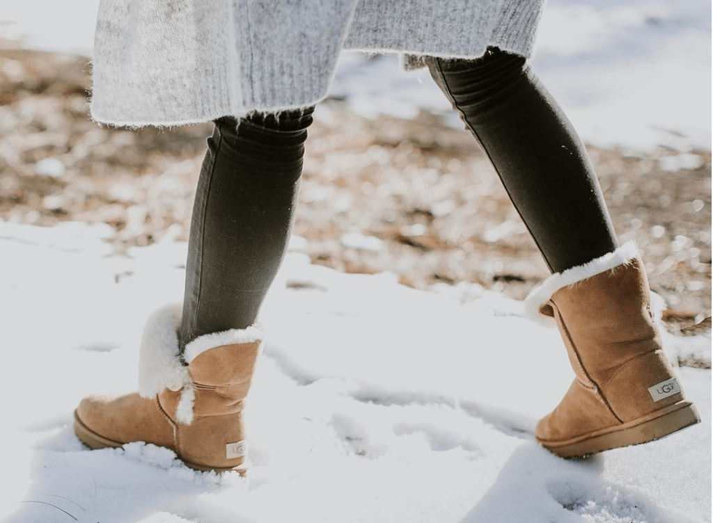 chto sdelat chtoby uggi ne skolzili 53749468514051