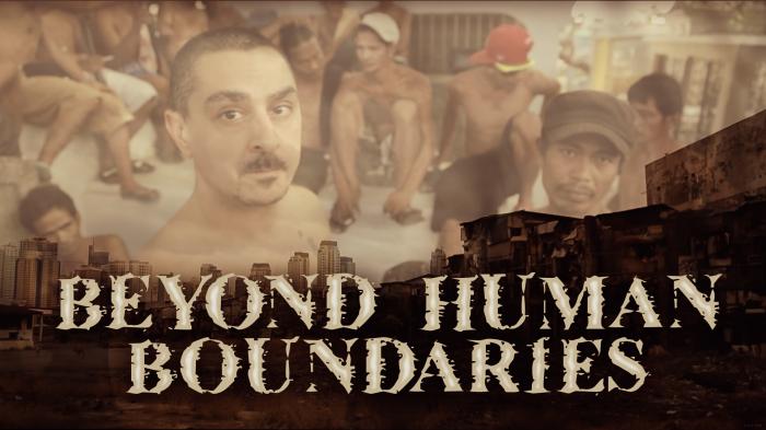 Beyond Human Boundaries
