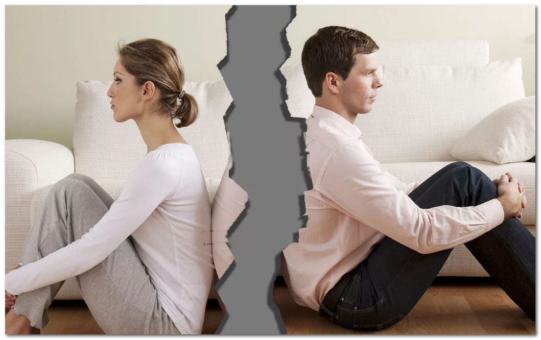 ozhitelstvo bez braka pravovye posledstviya pri razryve otnoshenij 1