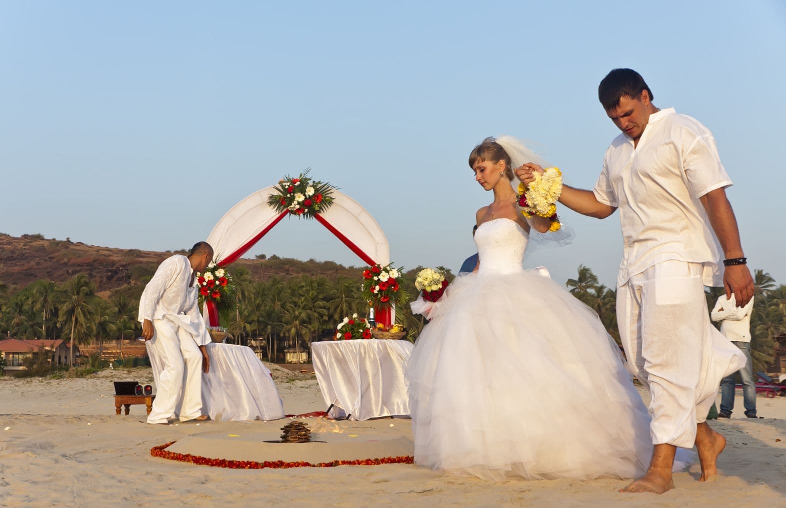 svadba goa goa indija turfirma you travel vitebsk 2