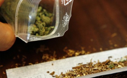 Проблема наркомании под всеобщим контролем