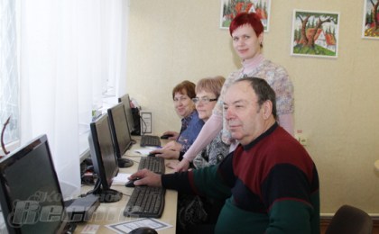 Перейти с Интернетом “на ты”