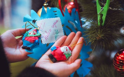 12 февраля в Минске пройдет День открытых дверей проекта «Добро твори»