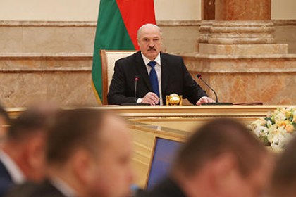 Меры правительства должны обеспечить устойчивое развитие
