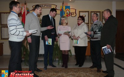 Отработанное масло – не мусор!