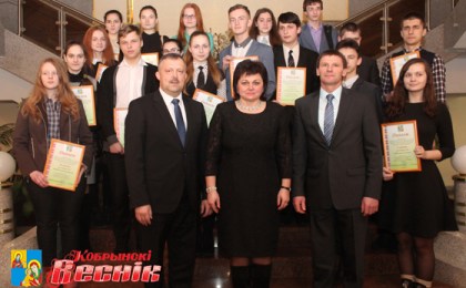 17 дипломов привезли ребята с III этапа олимпиады