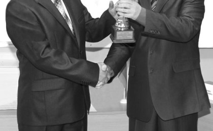 Кобринско-Малоритская МРОС ДОСААФ – лучшая в области