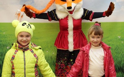 У  Кобринского маслодельно-сыродельного завода - Гран-при