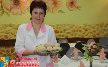 Уроженка деревни Повитье Раиса Арсентьевна более чем 13 лет работает в сфере торговли