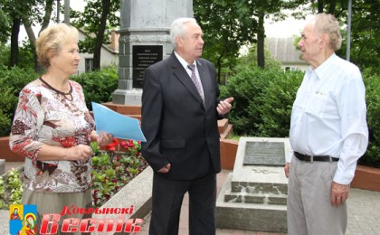 Владимир Кузич хорошо знает, как выстраивать отношения с людьми