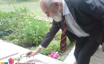 От Москвы до Кобринщины