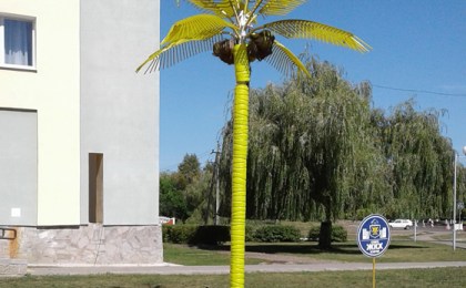 Их теплом и заботой наш Кобрин согрет