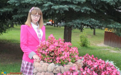 20 сентября – День мира: Дети пишут о мире