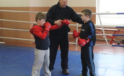 Алексей Яроха:  Я счастлив, что остался жить в Кобрине