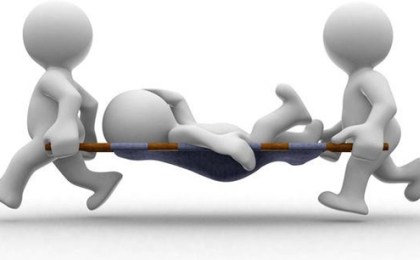 Несчастный случай на производстве. Порядок действий