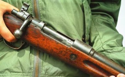 На Брестчине произошла трагедия во время охоты на дикого кабана