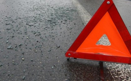 ДТП: В Кобрине водитель совершил наезд на пешехода