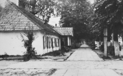 Жемчужине Кобринщины – 70