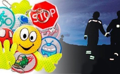 Акция «Время стать заметным!» проводится на территории Кобринщины с 17 по 28 октября