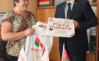 Недавно стал известен победитель онлайн-турнира “Кобрынская пяцёрачка”