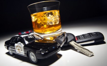 На территории Брестской области с 04 по 13 ноября 2016 года проводится декада «Трезвость-норма на дорогах!»