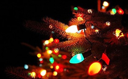 Новогодние каникулы – свободное время – скрытые опасности