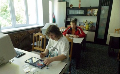 Кобринский психоневрологический дом-интернат начнут реконструировать в 2017 году