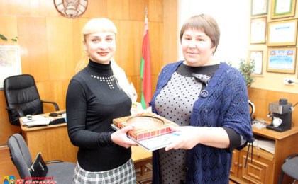 «Кобринская пятёрочка». Финал 2016 года