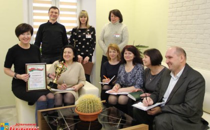 Кобринский ЗЦГиЭ был признан лучшим в группе зональных учреждений