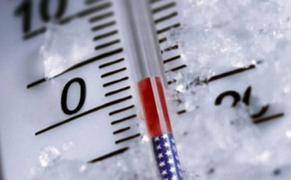 Внимание! МЧС предупреждает о резком понижении температуры