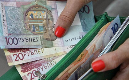 Уважаемые жители Брестчины!