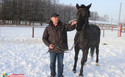 Александр Кунац: Бывших спортсменов не бывает