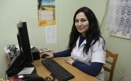 «Кобрынскі веснік» приходит с весной