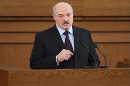 Тема недели: Послание Президента белорусскому народу и Национальному собранию