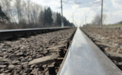 В Кобрине пенсионер попал под поезд