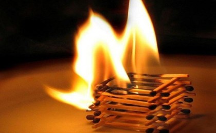 В 2017 году на территории Кобринского района зарегистрировано 26 пожаров