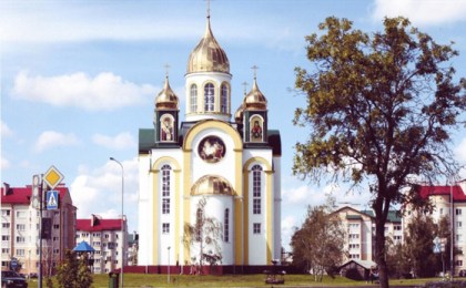 Собирается паломническая поездка в Москву к святым мощам Николая Чудотворца от Свято-Христо-Рождественского храма г. Кобрина