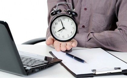 Суммированный учет рабочего времени и его особенности