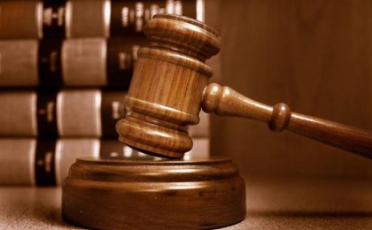 Уголовная ответственность за заведомо ложное показание