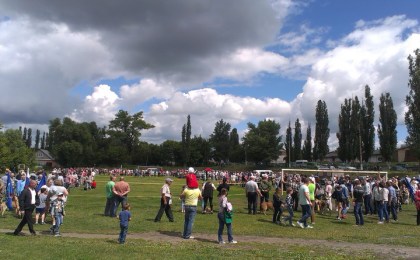 Побратим Кобринского района отметил 431-годовщину со Дня основания