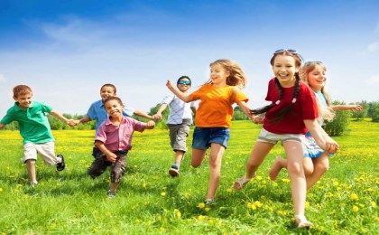 Акция «Мы за здоровый и безопасный отдых!»