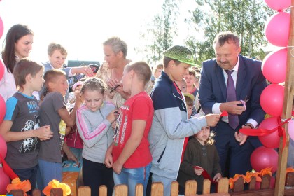Сабраліся, вырашылі – і зрабілі!